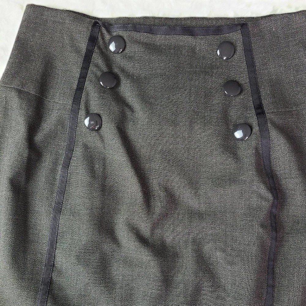 WORTHINGTON | PENCIL SKIRT - Picture 3 of 12